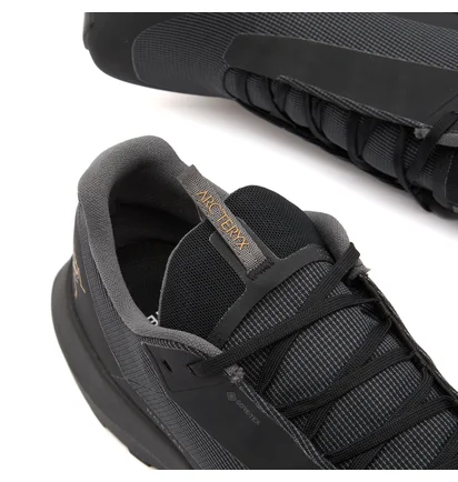 Кросівки чоловічі Arc'teryx Norvan Ld 4 Gtx Black X000009612