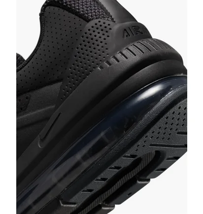 Кросівки чоловічі Nike Air Max Genome Black CW1648-001