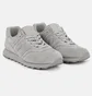 Кроссовки мужские New Balance 574 X Stone Island Grey U574BSSG