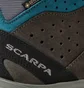 Черевики унісекс SCARPA Mistral Gtx Grey 30026-200