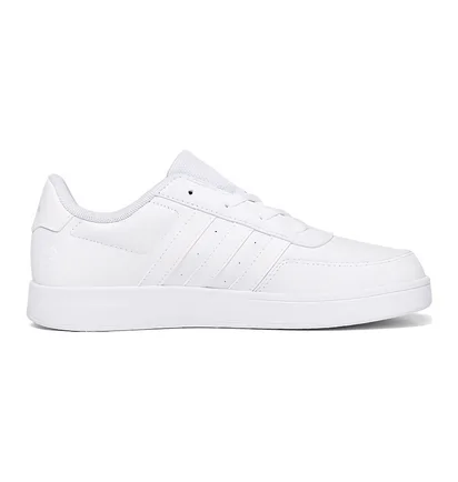 Кроссовки детские Adidas Breaknet 2.0 White HP8962