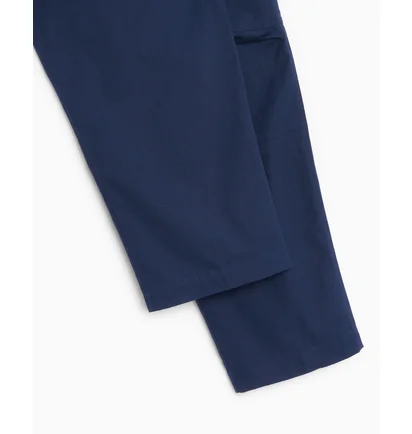 Штаны мужские Nike Club Woven Cargo Pants Blue DX0613-410