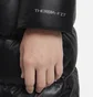 Пуховик женский Nike W Nsw Tf City Hd Black DH4081-010