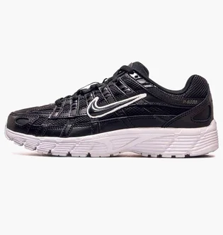 Кроссовки женские Nike P-6000 Black Bv1021-004