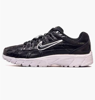 Кроссовки женские Nike P-6000 Black Bv1021-004