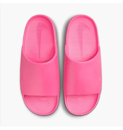 Тапочки женские Nike Calm Slide Sandals Pink FV5940-600