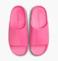 Тапочки женские Nike Calm Slide Sandals Pink FV5940-600