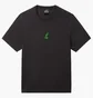Футболка мужская AUSTRALIAN Zoom Cotton Tee Black HCUTS0050-003