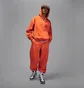 Худи мужское Air Jordan Brooklyn Fleece MenS Graphic Pullover Hoodie Orange HV0544-805