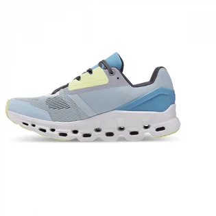 Кроссовки женские On Cloudstraus Blue 3998658