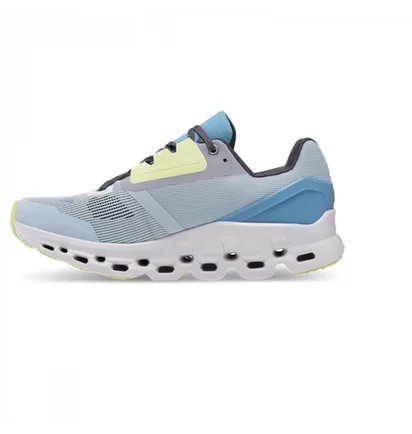 Кроссовки женские On Cloudstraus Blue 3998658