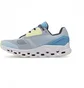 Кроссовки женские On Cloudstraus Blue 3998658