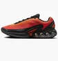 Кроссовки мужские Nike Air Max Dn Orange/Black IB4505-803