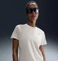 Футболка женская Nike Beige HM9698-133