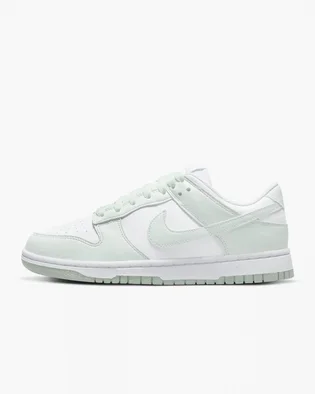 Кросівки жіночі Nike Dunk Low Next Nature White Dn1431-102