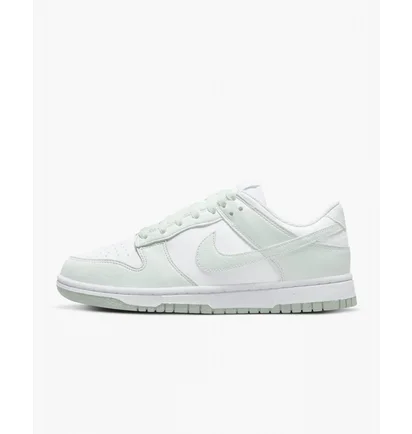 Кросівки жіночі Nike Dunk Low Next Nature White Dn1431-102