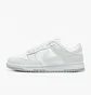 Кросівки жіночі Nike Dunk Low Next Nature White Dn1431-102