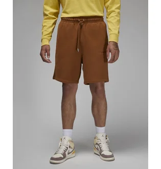 Шорти чоловічі Air Jordan Air Wordmark Brown FJ0700-281