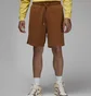 Шорти чоловічі Air Jordan Air Wordmark Brown FJ0700-281