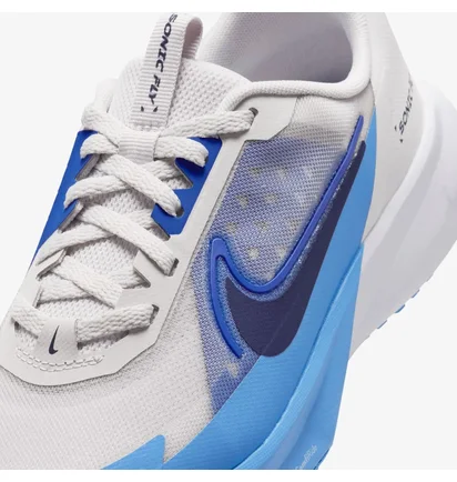Кросівки дитячі Nike Sonic Fly Blue/White FZ0017-007