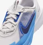 Кросівки дитячі Nike Sonic Fly Blue/White FZ0017-007