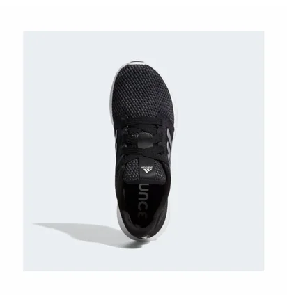 Кроссовки женские Adidas Edge Lux 3 Black EE4036