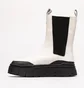 Ботинки женские Puma Mayze Stack Chelsea Wns White 38627201