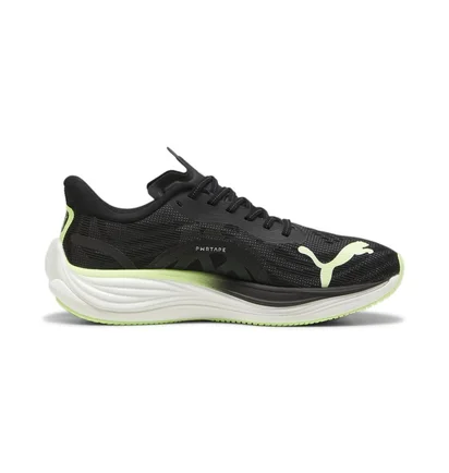 Кросівки чоловічі Puma Velocity Nitro 3 Black 377748-14