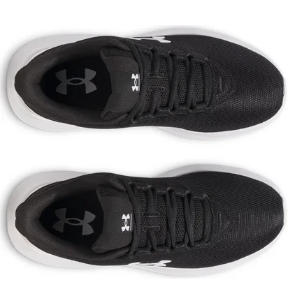 Кроссовки женские Under Armour Phade Rn 3 Black 3028259-001