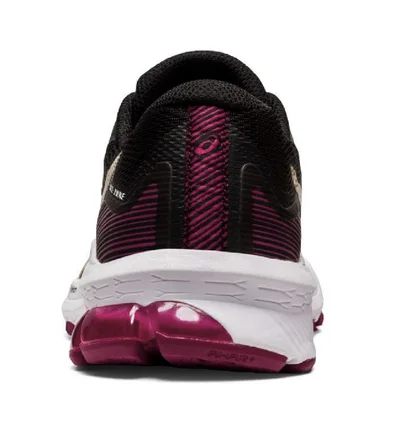 Кросівки жіночі Asics Gel-Zone 8 Black 1012B058-002