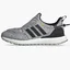 Кроссовки мужские Adidas Ultraboost Cold.Rdy Lab Shoes Black/Grey Fz3982