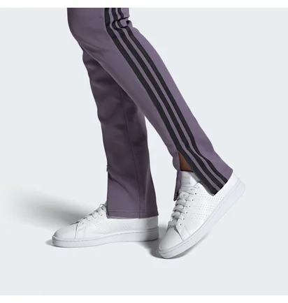 Кроссовки женские Adidas Advantage Shoes White IE5241