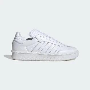 Кроссовки женские Adidas Samba Xlg White JI3194