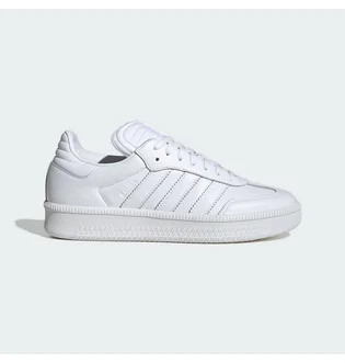 Кроссовки женские Adidas Samba Xlg White JI3194
