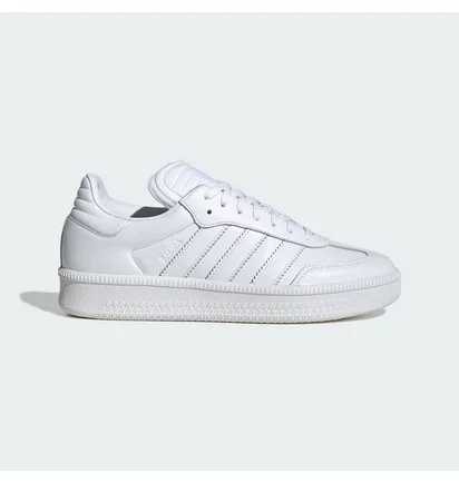 Кросівки жіночі Adidas Samba Xlg White JI3194