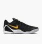 Кроссовки мужские Nike Kobe 9 Low Em Black IH1401-002