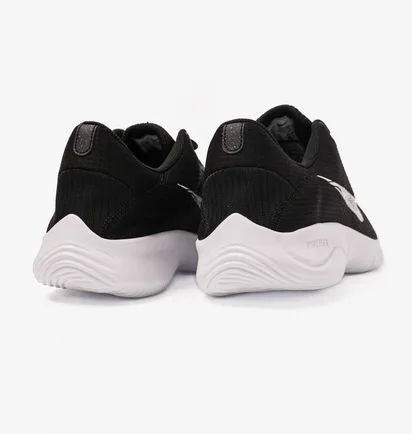 Кроссовки мужские Nike Flex Experience Run 11 Running Shoes Black Dd9284-001