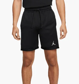 Шорти чоловічі Air Jordan Dri-Fit Black DH9077-010