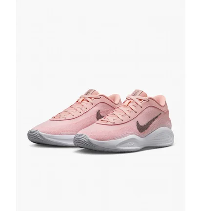 Кроссовки унисекс Nike G.T. Hustle Academy Peach FJ7791-601