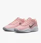 Кроссовки унисекс Nike G.T. Hustle Academy Peach FJ7791-601