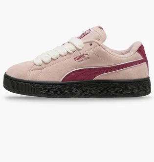 Кросівки жіночі Puma Suede Xl Sk8 Pink 401252-01