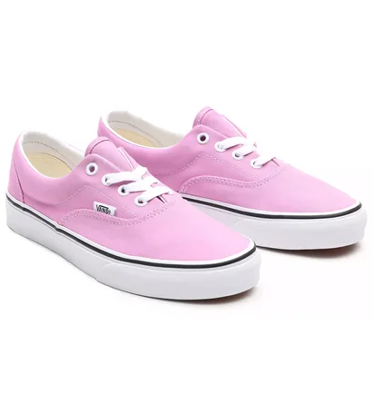 Кеды унисекс Vans Era Pink VN0A54F13SQ