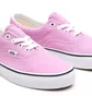 Кеды унисекс Vans Era Pink VN0A54F13SQ