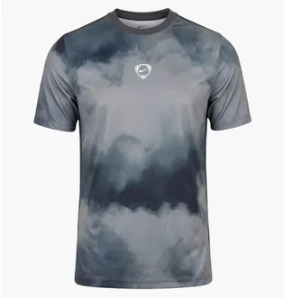 Футболка мужская Nike Academy+ Dri-Fit Grey IF2549-010