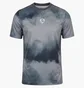 Футболка чоловіча Nike Academy+ Dri-Fit Grey IF2549-010
