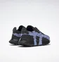 Кроссовки унисекс Reebok X Collina Strada Classic Leather Legacy Black/Blue H03106