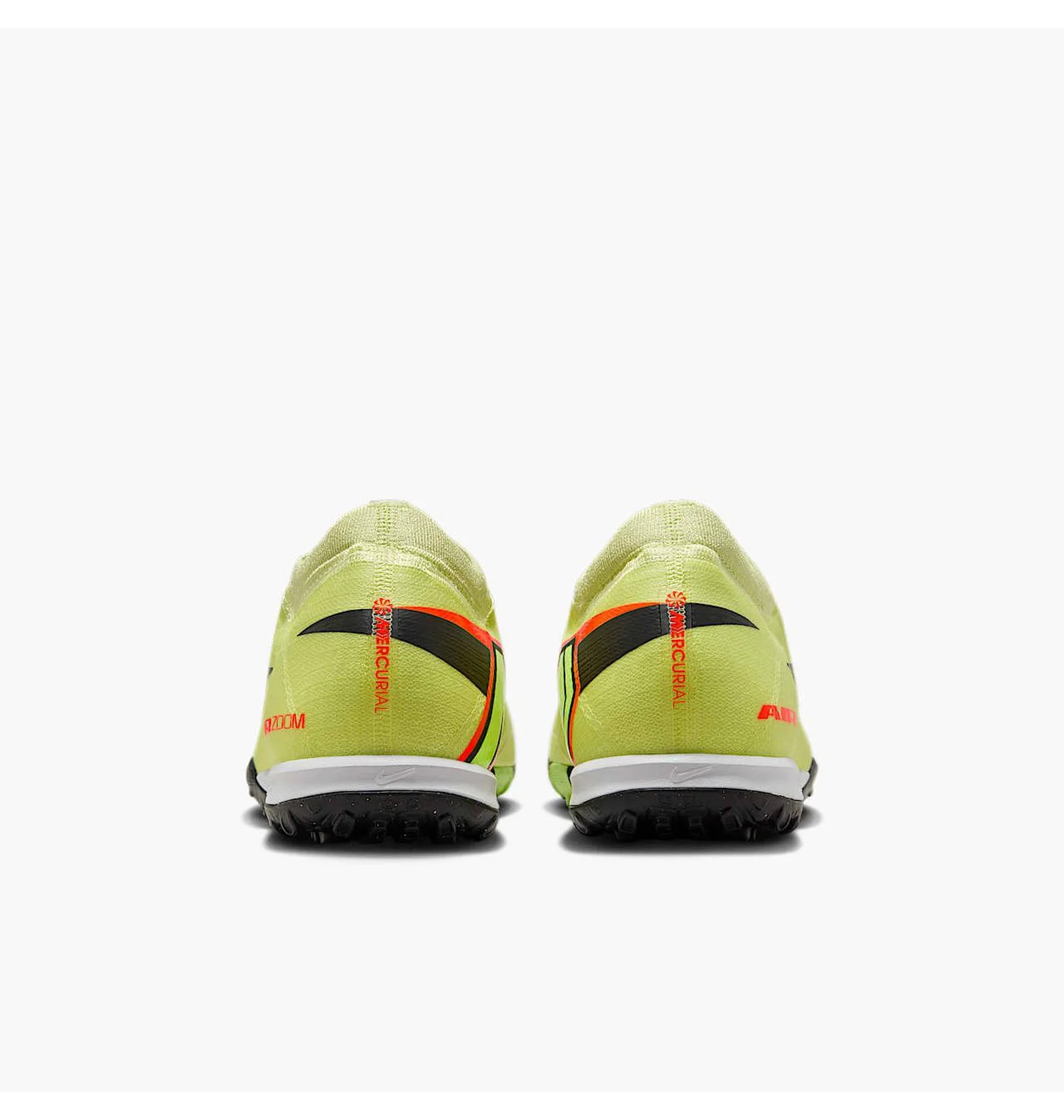 ᐉ Сороконіжки унісекс Nike Zoom Mercurial Vapor Xvi Pro Tf Green