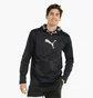 Кофта мужская Puma Pwrfleece Black 520893-01