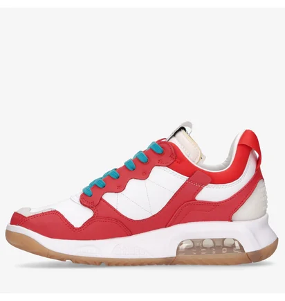 Кросівки чоловічі Air Jordan Ma2 ‘Chile Red’ Shoes Red/White CV8122-600