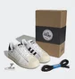Кроссовки унисекс Adidas Superstar Taegeukdang Shoes White Hq3612